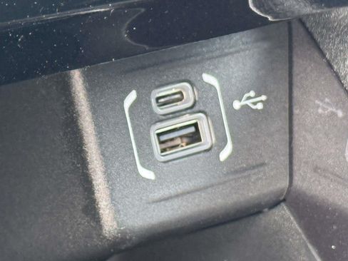 New 2026 Jeep Compass Latitude AWD/4WD image 6
