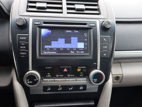 Used 2013 Toyota Camry LE image 24