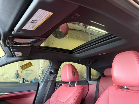 Used 2024 BMW 430i Gran Coupe w/ Convenience Package RWD image 24