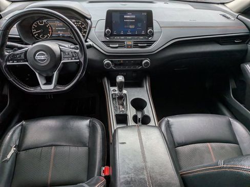 Used 2019 Nissan Altima 2.5 SR image 21
