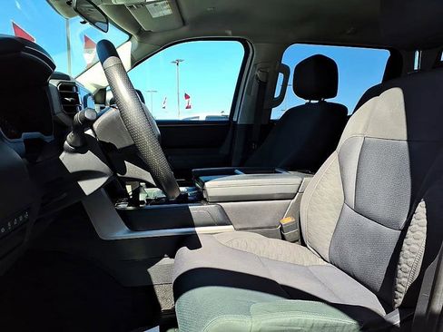 Used 2023 Toyota Tundra SR5 w/ SR5 Convenience Package RWD image 13