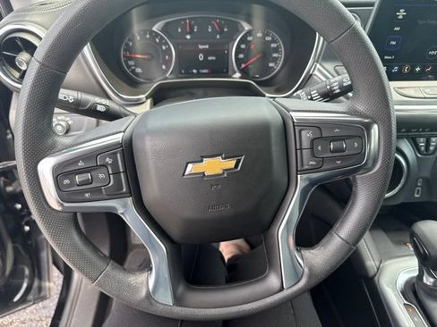 Used 2024 Chevrolet Blazer LT w/ Convenience Package AWD/4WD image 14