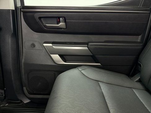 Used 2024 Toyota Tundra SR5 w/ SR5 Premium Package image 35