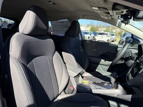 New 2026 Subaru Crosstrek 2.0i Premium image 18