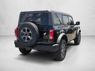 New 2026 Ford Bronco Big Bend AWD/4WD video 2