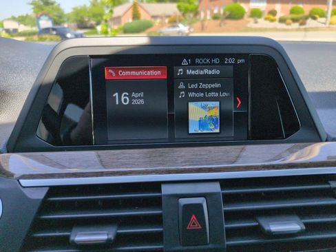 Used 2018 BMW X3 xDrive30i w/ Convenience Package image 26