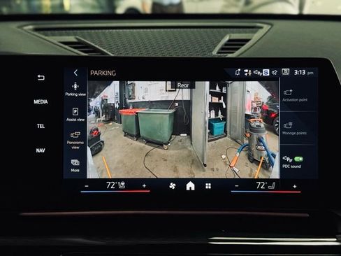 New 2026 BMW X1 xDrive28i w/ Technology Package AWD/4WD image 40