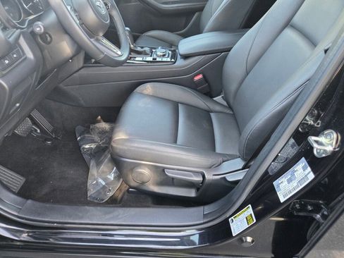 Used 2025 MAZDA CX-30 AWD 2.5 S w/ Select Sport Pkg image 21