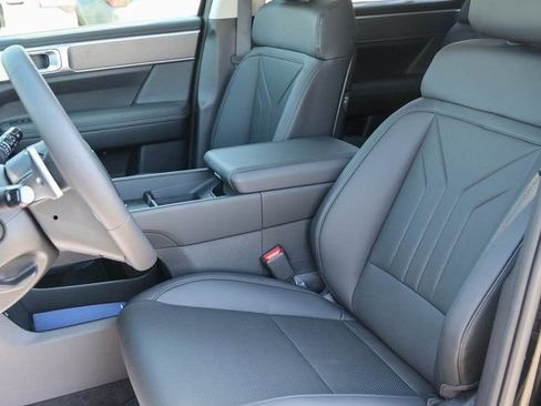 New 2026 Hyundai Santa Fe SEL image 10