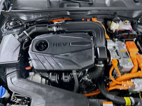 Used 2025 Hyundai Sonata SEL image 30