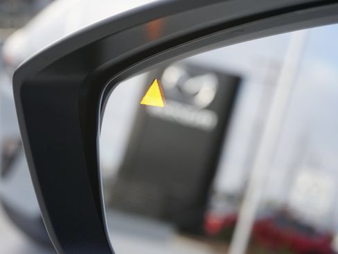 New 2026 MAZDA MAZDA3 s FWD image 13