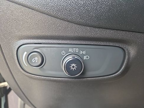 Used 2023 Chevrolet Equinox LT AWD/4WD image 18
