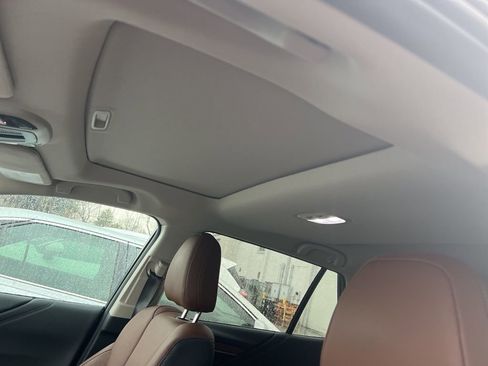 Used 2024 Subaru Outback Touring image 11