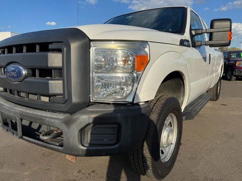 Used 2013 Ford F250 XL w/ PWR Equipment Group image 9