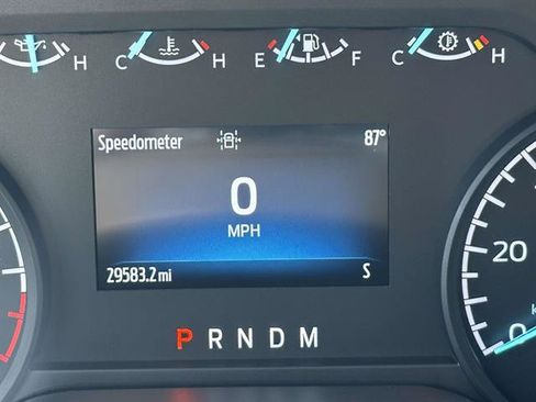 Used 2023 Ford F150 XL w/ STX Appearance Package AWD/4WD image 40