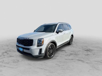 Used 2022 Kia Telluride EX w/ EX Premium Package