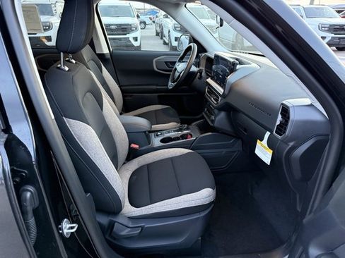 New 2025 Ford Bronco Sport Big Bend w/ Convenience Package image 11