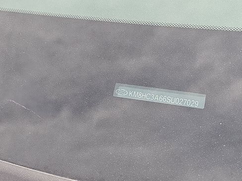 Certified 2025 Hyundai Kona SEL FWD image 25