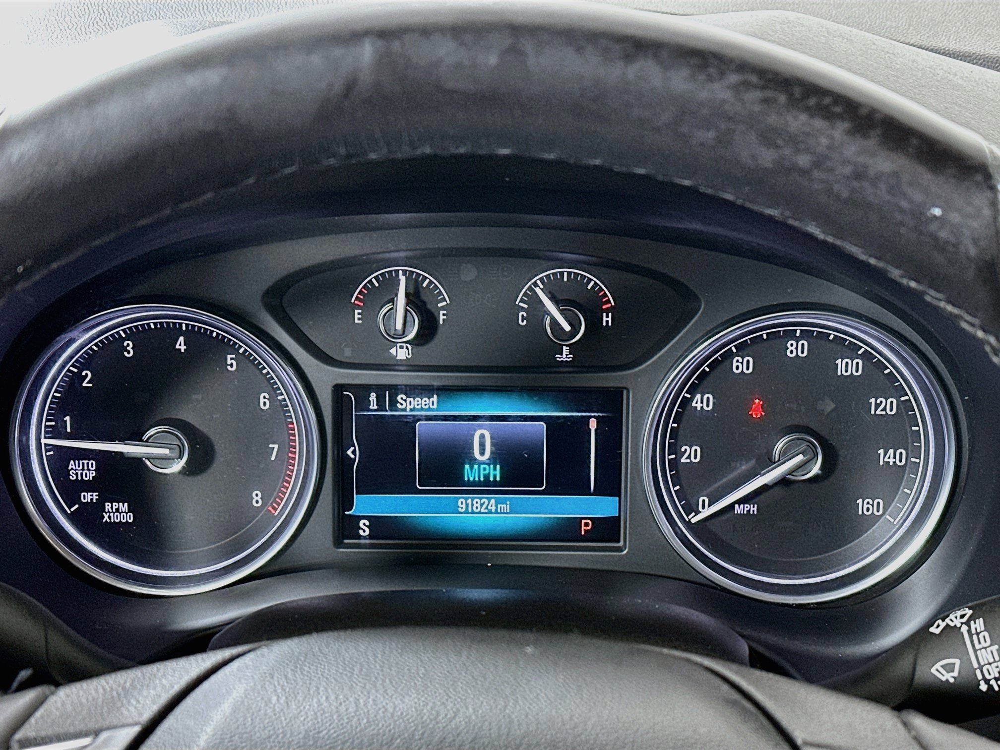 Used 2019 Buick Enclave Essence AWD/4WD image 12