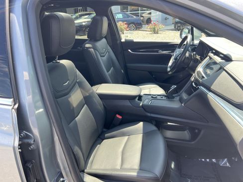 Used 2023 Cadillac XT5 Premium Luxury AWD/4WD image 27