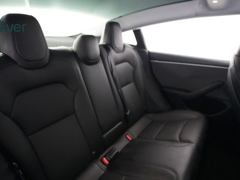 Used 2025 Tesla Model 3 Long Range image 5