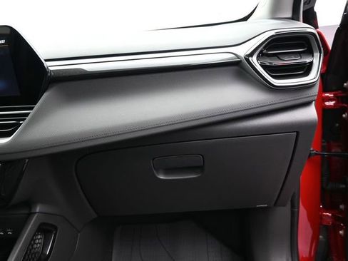 New 2026 Chevrolet TrailBlazer LT image 33