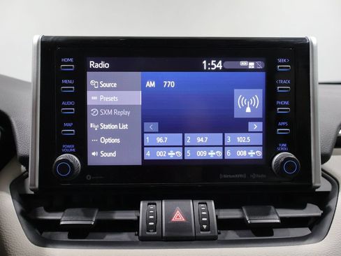 Used 2020 Toyota RAV4 Adventure w/ Convenience Package AWD/4WD image 30