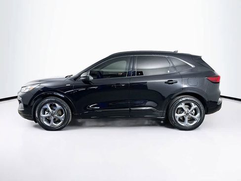 Certified 2023 Ford Escape ST-Line w/ Tech Pack #1 image 3