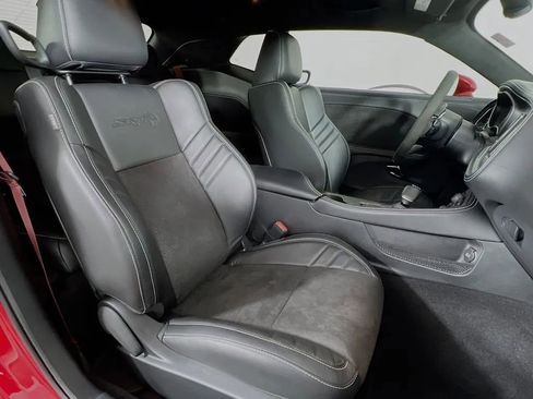 Used 2022 Dodge Challenger SRT Hellcat Redeye image 28