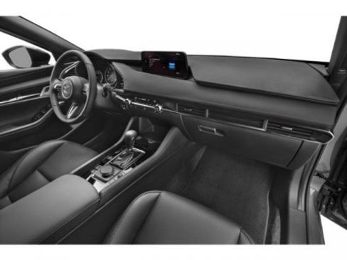 Used 2024 MAZDA MAZDA3 Hatchback w/Premium Plus Pkg AWD/4WD image 17