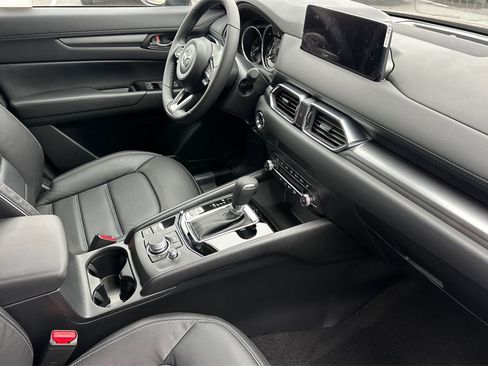 New 2025 MAZDA CX-5 AWD 2.5 S w/ Preferred Package image 17