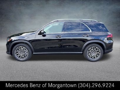 New 2027 Mercedes-Benz GLE 350 4MATIC