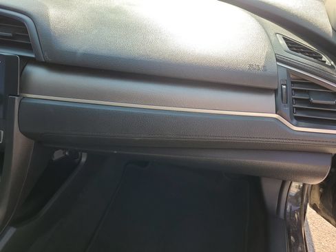 Used 2017 Honda Civic LX image 16