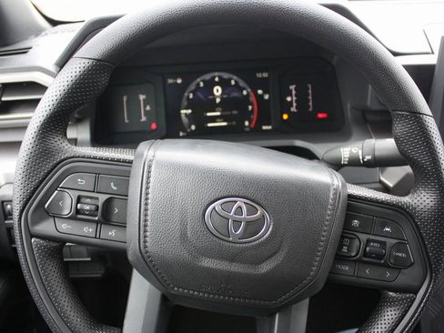 New 2026 Toyota Tacoma SR5 image 18