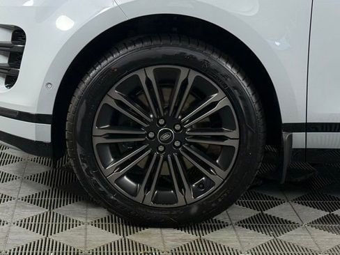 New 2026 Land Rover Range Rover Evoque Dynamic SE image 15