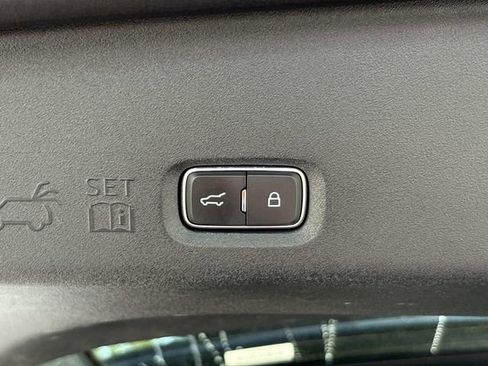 Certified 2025 Ford Expedition Max Platinum AWD/4WD image 13