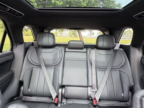 New 2025 Land Rover Range Rover Sport Dynamic SE image 17