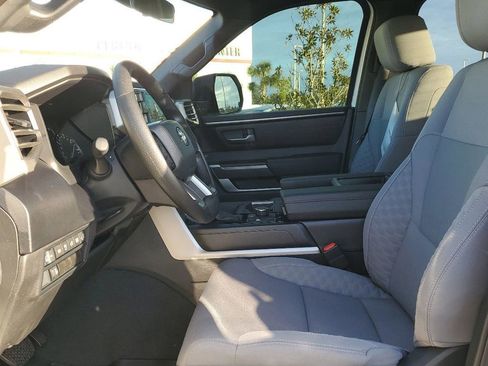 New 2025 Toyota Tundra SR5 image 17
