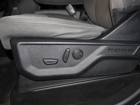 Used 2022 Ford F150 XLT w/ Equipment Group 302A High image 7