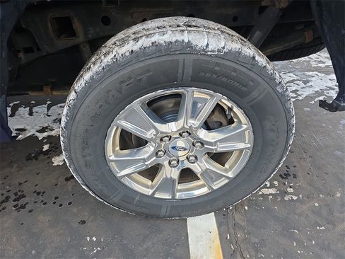 Used 2016 Ford F150 XLT w/ Equipment Group 301A Mid image 26