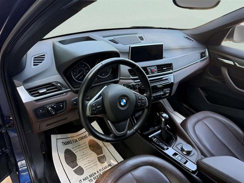 Used 2016 BMW X1 xDrive28i AWD/4WD image 10