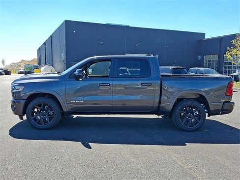 New 2026 RAM 1500 Laramie image 7