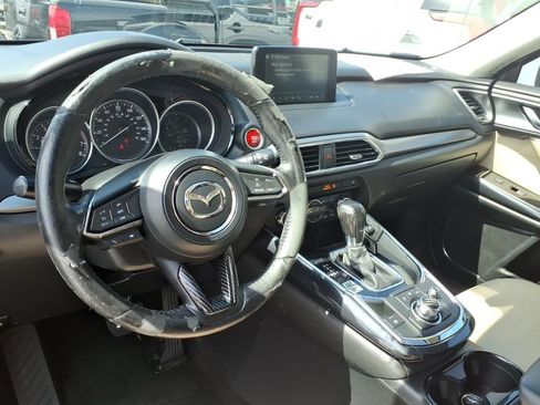 Used 2016 MAZDA CX-9 Touring FWD image 21
