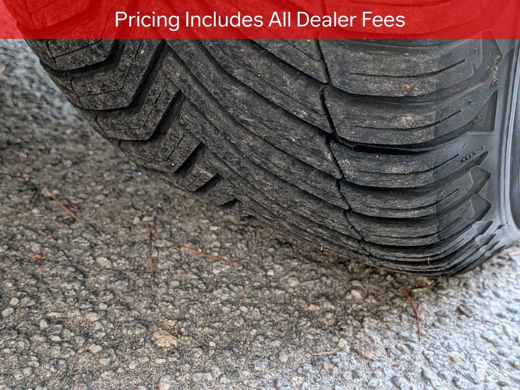 Used 2014 Honda CR-V EX-L image 11