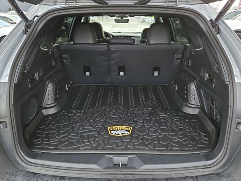 Used 2025 Subaru Outback Wilderness image 11