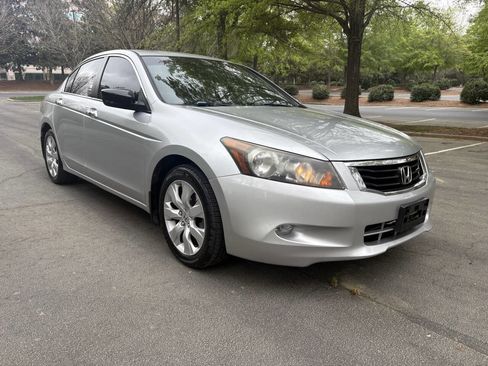 Used 2009 Honda Accord EX-L image 33
