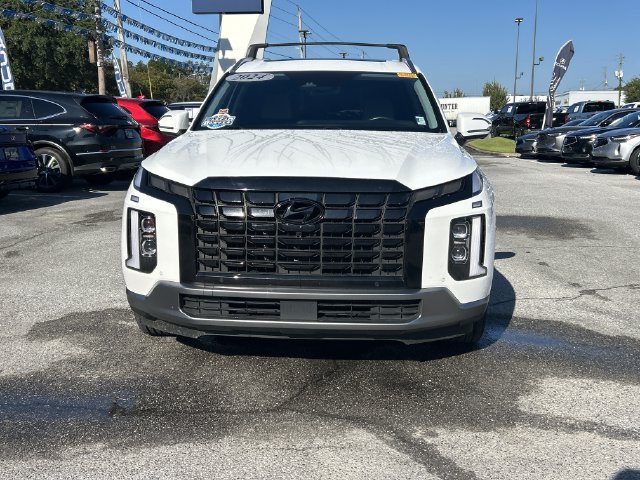 Used 2024 Hyundai Palisade SEL w/ Premium Package FWD image 9