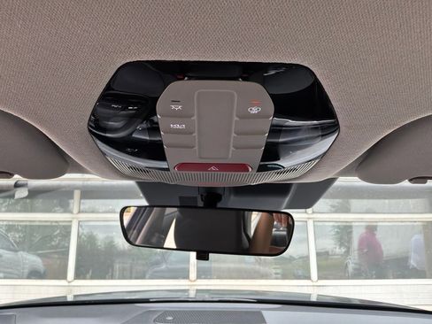 Used 2025 Kia K4 FWD image 15