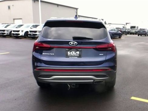 Used 2023 Hyundai Santa Fe SE w/ Cargo Package image 2