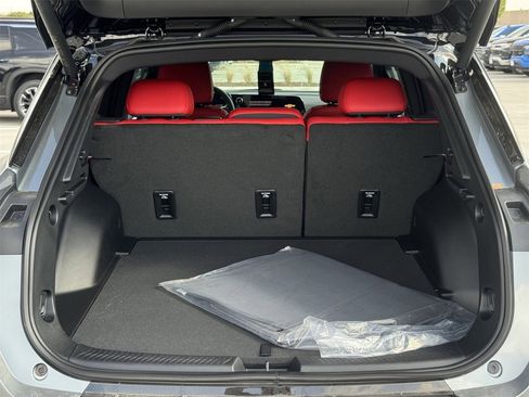 New 2026 Chevrolet Equinox EV RS image 24